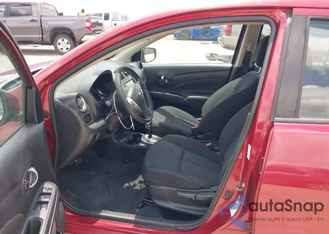 3N1CN7AP1KL814881: 42537321