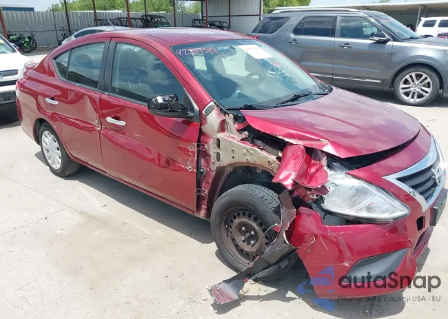 3N1CN7AP1KL814881: 42537321