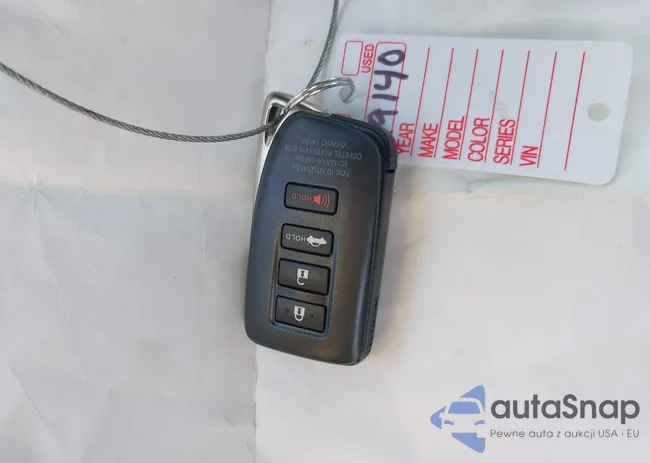 58ABK1GG3HU073884: 42537354