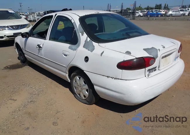 1FALP65Z2VK156643: 42537383