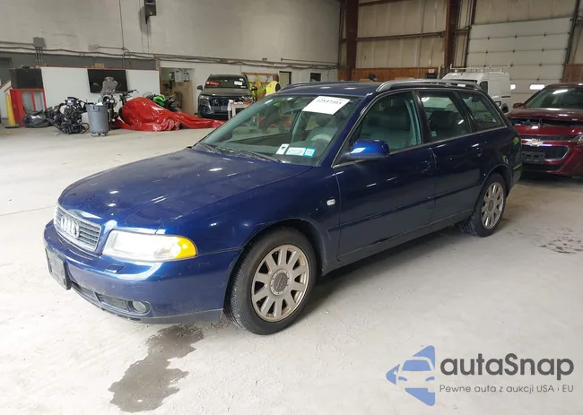 WAUKH28D1YA094297: 42537393