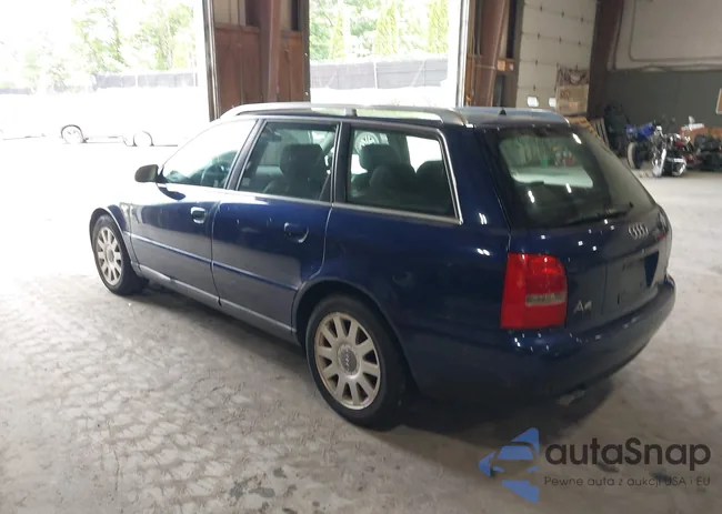 WAUKH28D1YA094297: 42537393