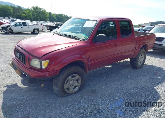 5TEHN72N11Z868967: 42537494