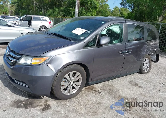 5FNRL5H64FB042542: 42537557