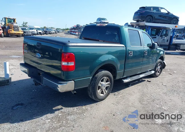 1FTPW12V07FB19069: 42538585