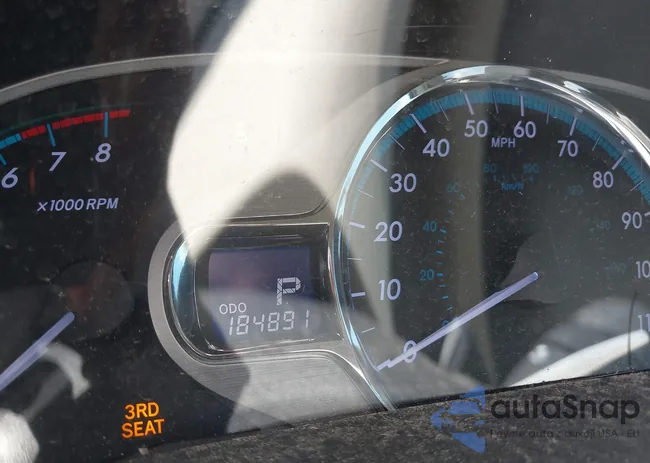 5TDYK3DC3ES526954: 42538635