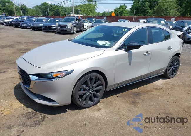 3MZBPABM2RM410770: 42538705