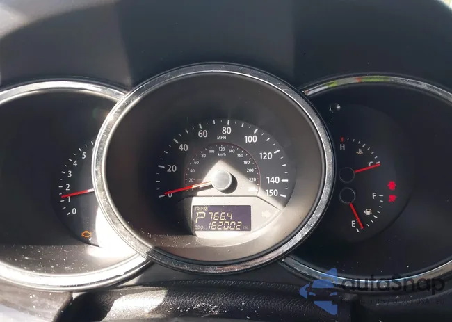 5XYKTCA16BG187413: 42538874