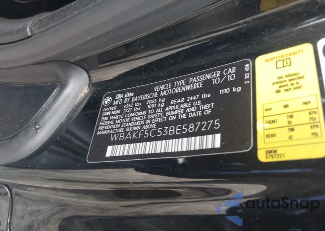 WBAKF5C53BE587275: 42538914