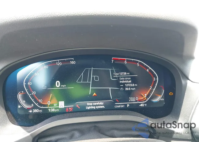 5UX43DP0XR9V42610: 42538939