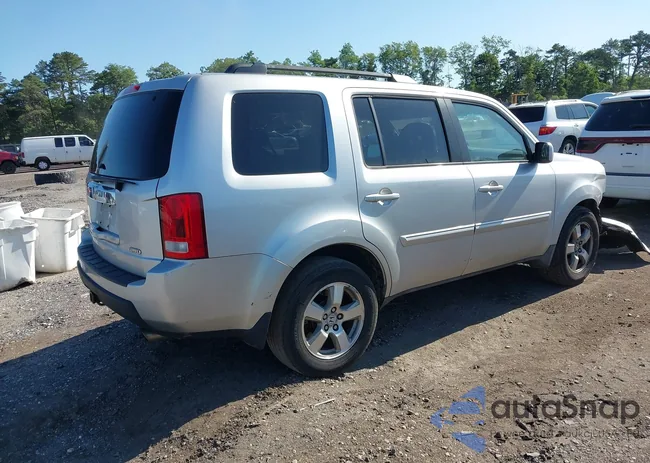 5FNYF48489B047372: 42539146