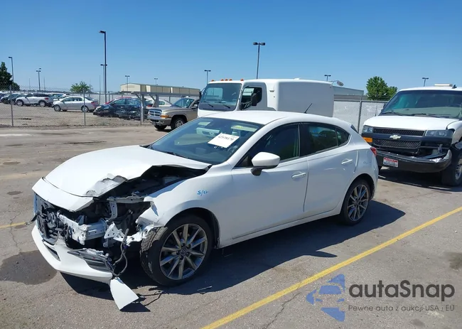 3MZBN1L38JM167174: 42538170