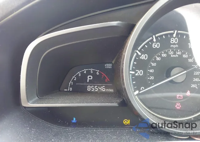 3MZBN1L38JM167174: 42538170