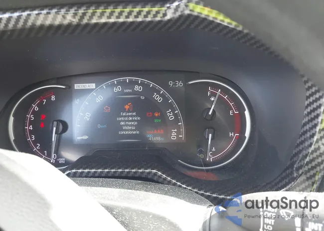 2T3W1RFVXPW282460: 42538227