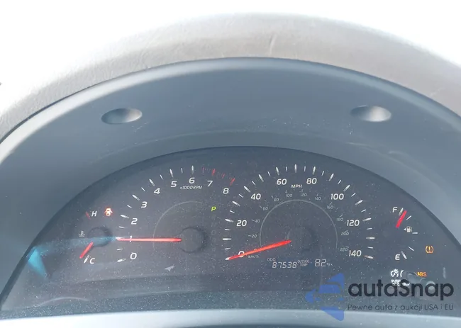 JTNBE46K773064132: 42538245