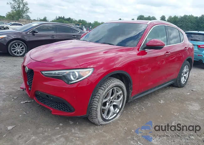 ZASPAKAN8M7D09396: 42538313