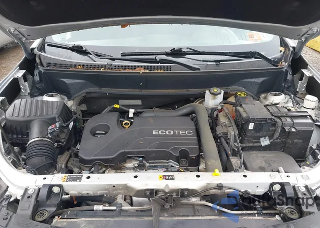 2GNAXSEV8J6317539: 42538395