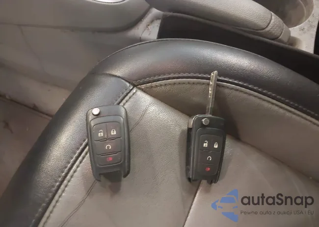 KL4CJCSB0FB035249: 42538411