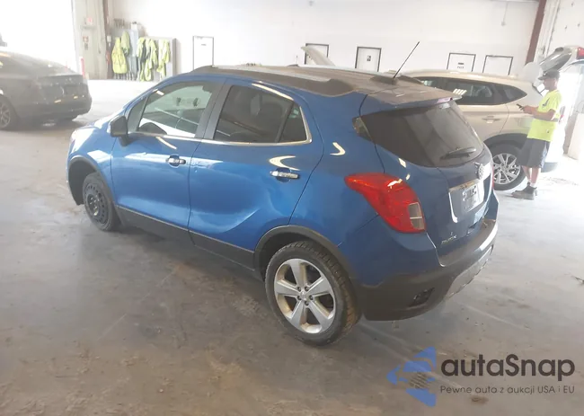 KL4CJCSB0FB035249: 42538411