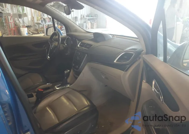 KL4CJCSB0FB035249: 42538411