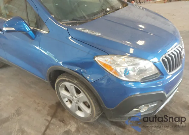 KL4CJCSB0FB035249: 42538411