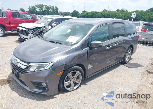 5FNRL6H70KB105399: 42538445