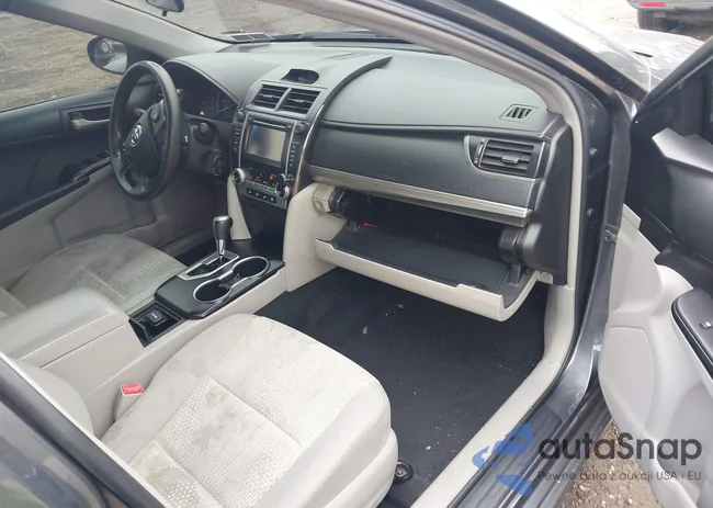 4T1BF1FK8CU106484: 42538450