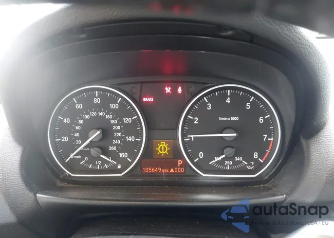 WBAUN7C51BVM24504: 42538489