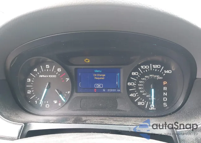 2FMDK3GC0DBB22662: 42538493