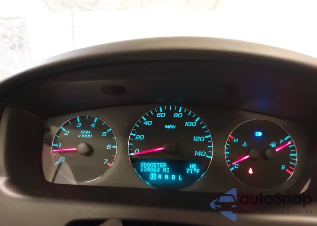 2G1WC5E33C1180027: 42539571