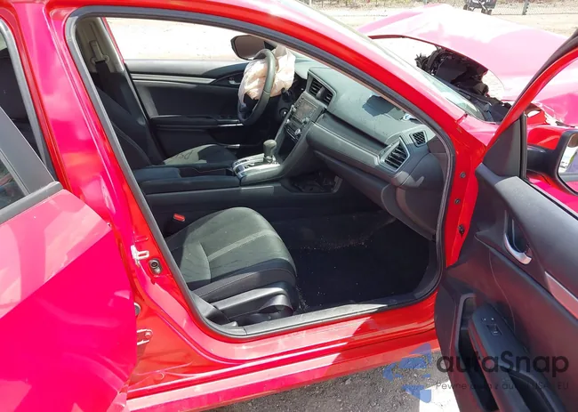 2HGFC2F61KH567603: 42539583