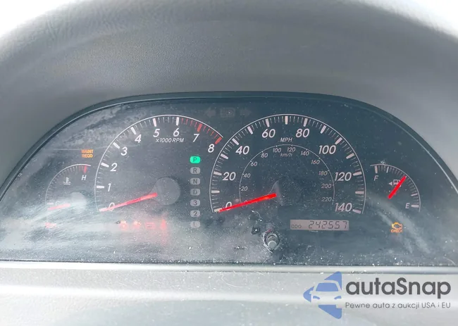 4T1BE30K45U033169: 42539635