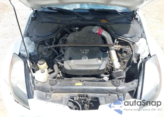 JN1AZ36A44M250029: 42539674