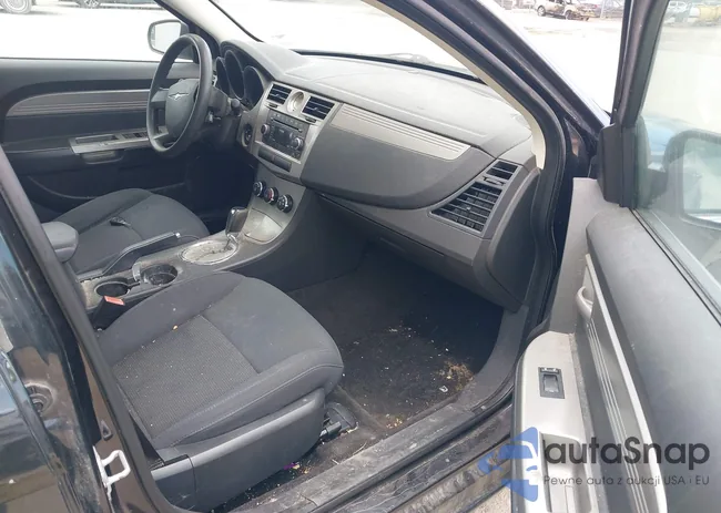 1C3CC4FB0AN188077: 42539833