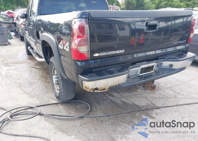 1GCHK23G35F931582: 42539862