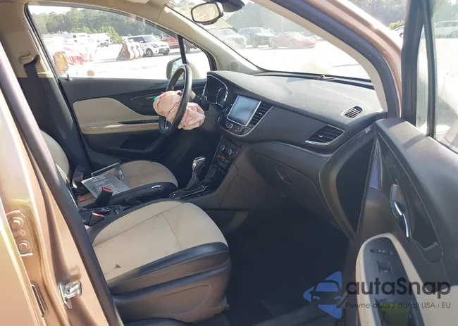 KL4CJASB4JB689247: 42539867