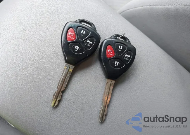 4T4BE46K49R079089: 42539870