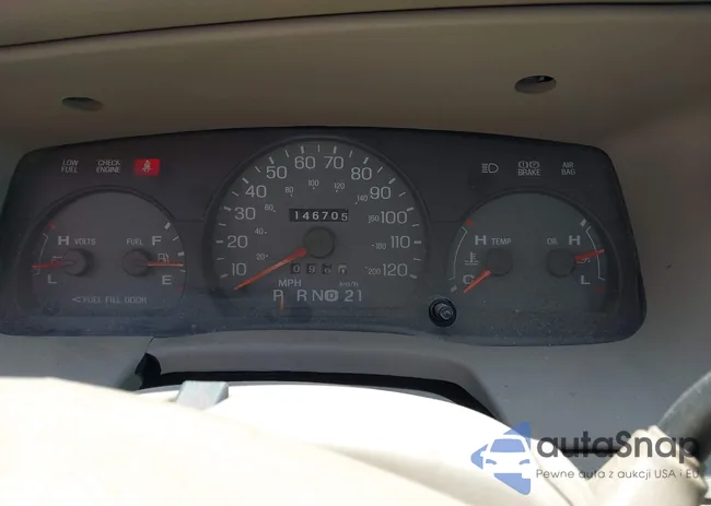 2MEFM75W45X606154: 42539903