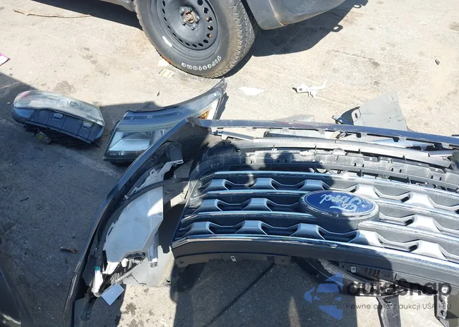 1FM5K7F8XGGC49196: 42539911