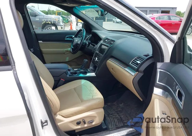 1FM5K8F84GGB88160: 42539928