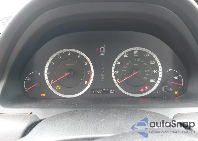 1HGCP264X8A165057: 42539995