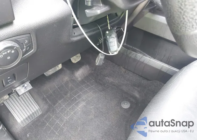 1FTEW1EF4GKF38593: 42540034