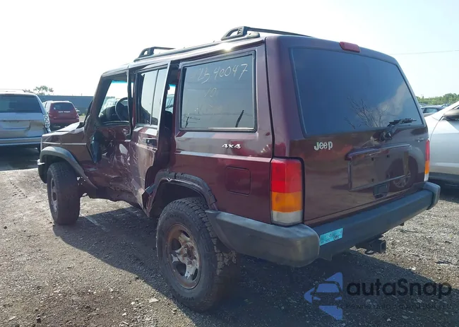 1J4FF48S71L602684: 42540047