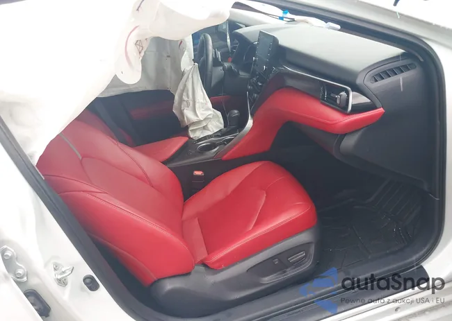 4T1K61AK7NU017550: 42540057