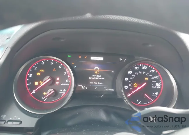 4T1K61AK7NU017550: 42540057