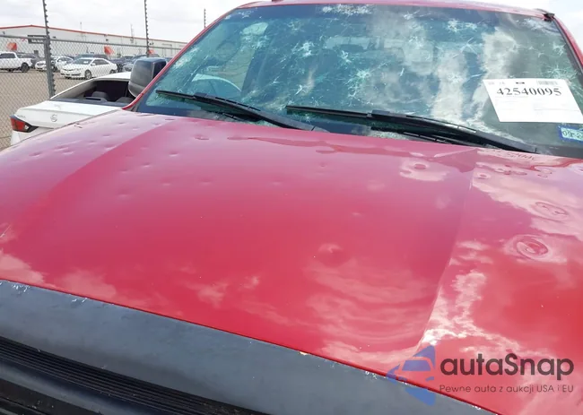 5TFRM5F16BX036164: 42540095