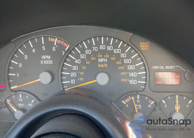 2G2FV22G9Y2156103: 42540124