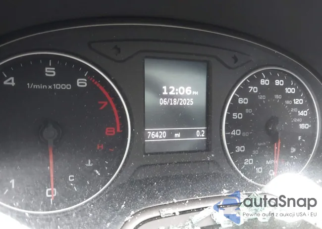 WAUACGFF7F1009083: 42540154