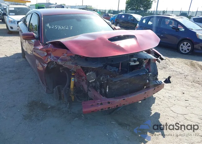 2C3CDXGJ4KH700485: 42540623