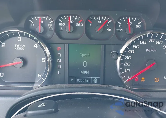 1GCVKPEH6JZ354772: 42540757